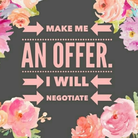 Make an offer! - Picture 1 of 1