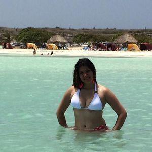 Meet your Posher, Alice