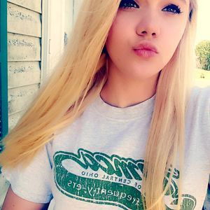 Meet your Posher, Mariah