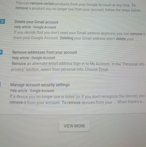 Meet your Posher, Patina
