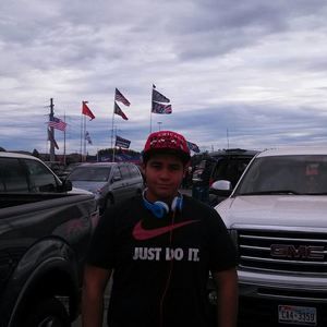 Meet your Posher, Brian