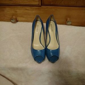 Guess Heels