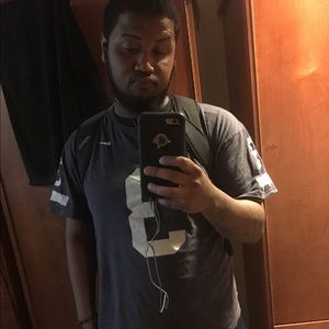 Meet your Posher, Eric