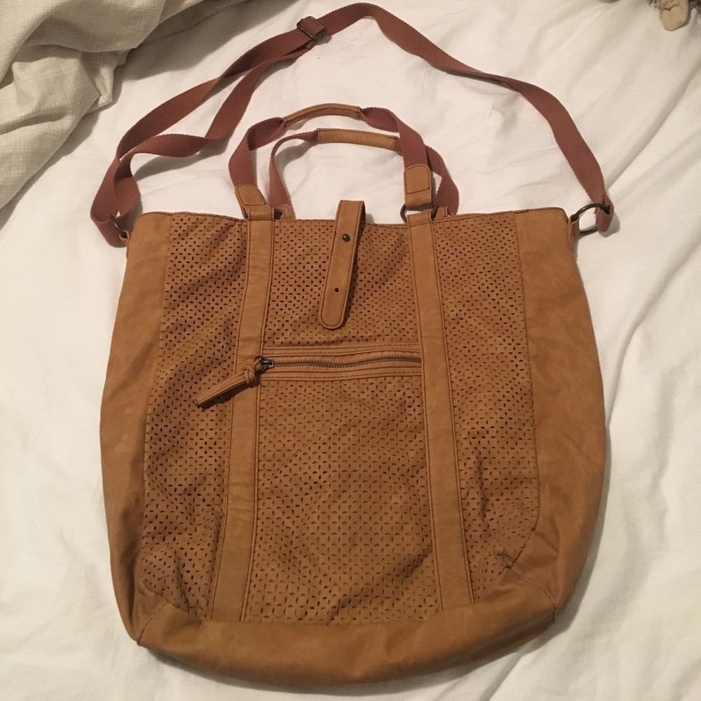 American Eagle bag