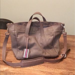 Madewell Purse NWT