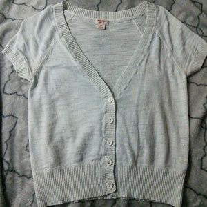 Mossimo Supply Co Cardigan