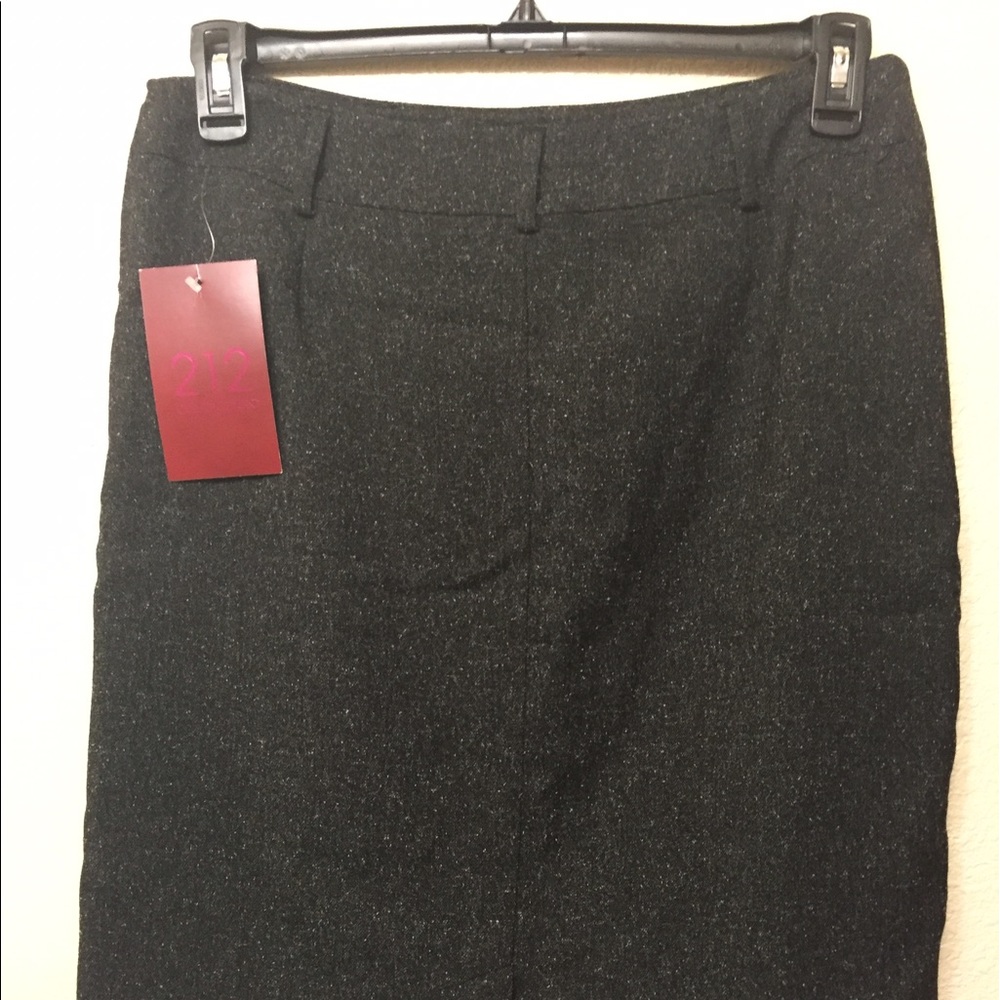 *Brand New* Tweed Pencil Skirt
