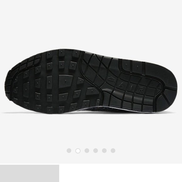 🚫💲old🚫Nike Air Max 1 Se Sz:8.5 - Picture 2 of 8