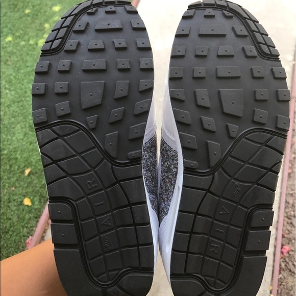 🚫💲old🚫Nike Air Max 1 Se Sz:8.5 - Picture 6 of 8