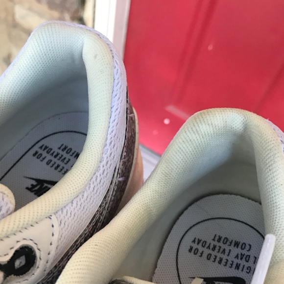 🚫💲old🚫Nike Air Max 1 Se Sz:8.5 - Picture 8 of 8
