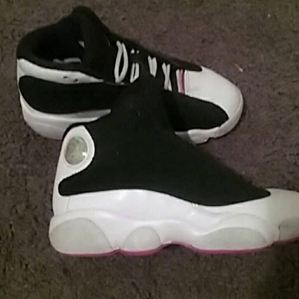 Jordans