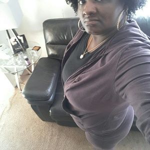 Meet your Posher, Trina