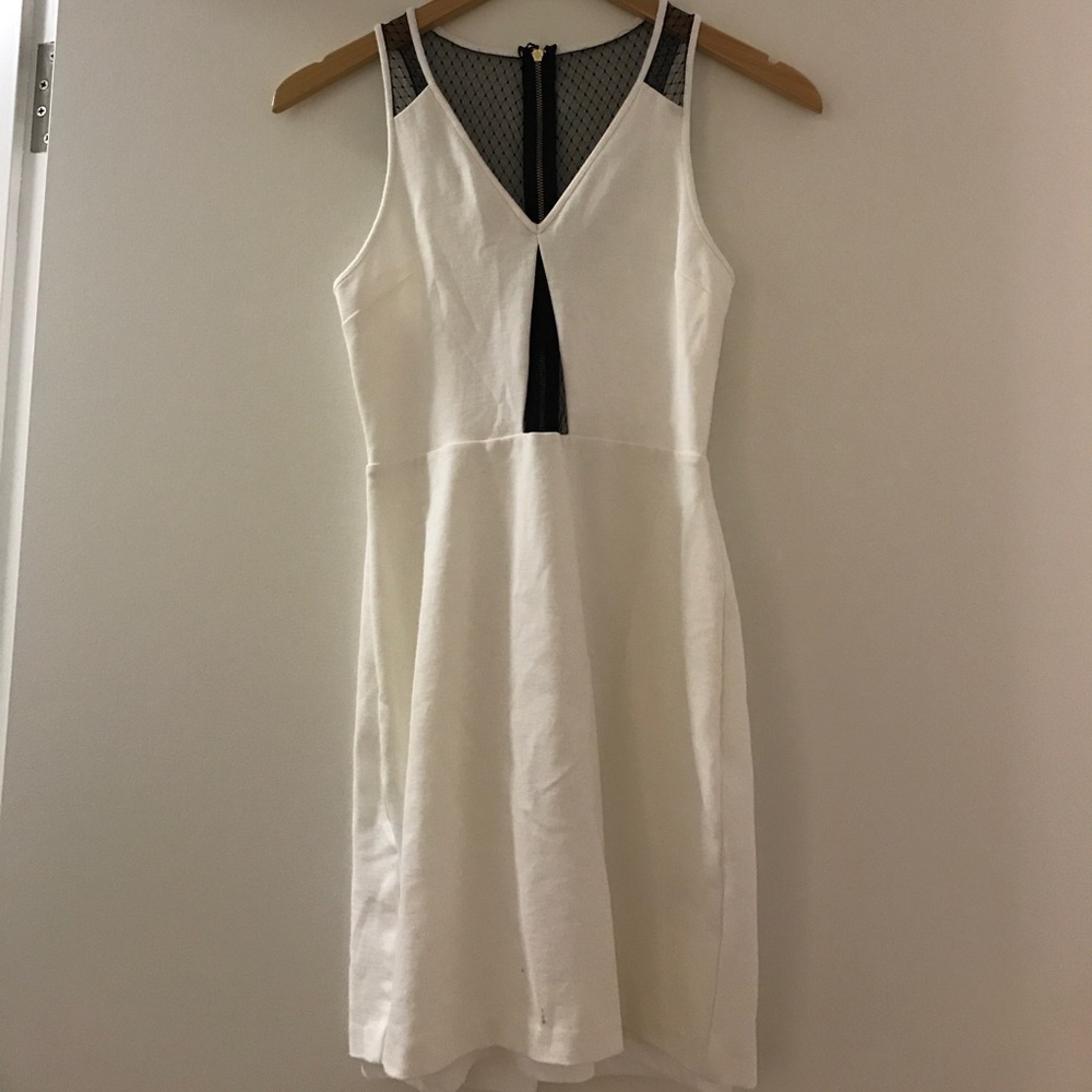 Express party dress