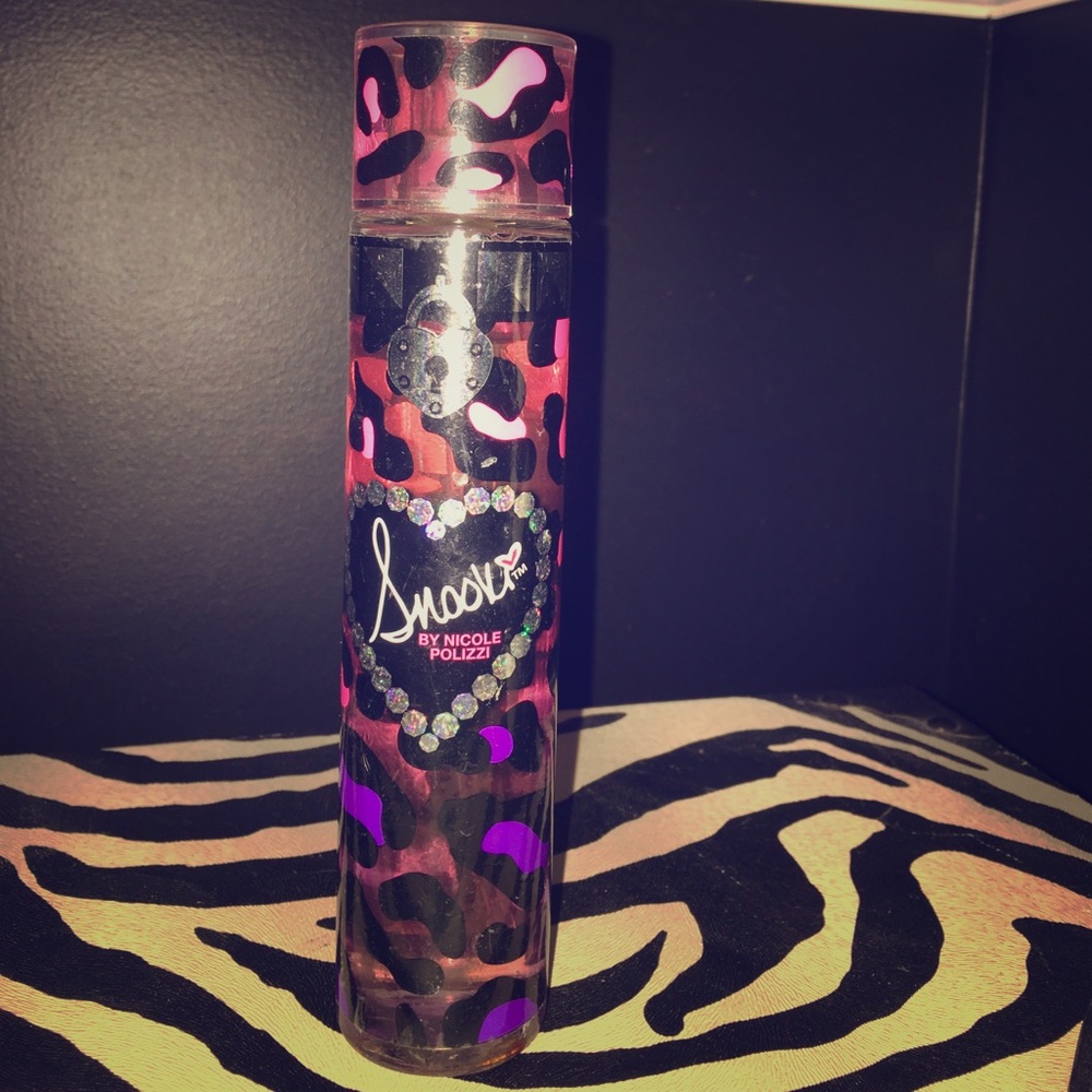SNOOKI Parfum Spray