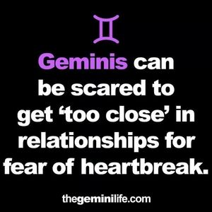 Meet your Posher, Glenda