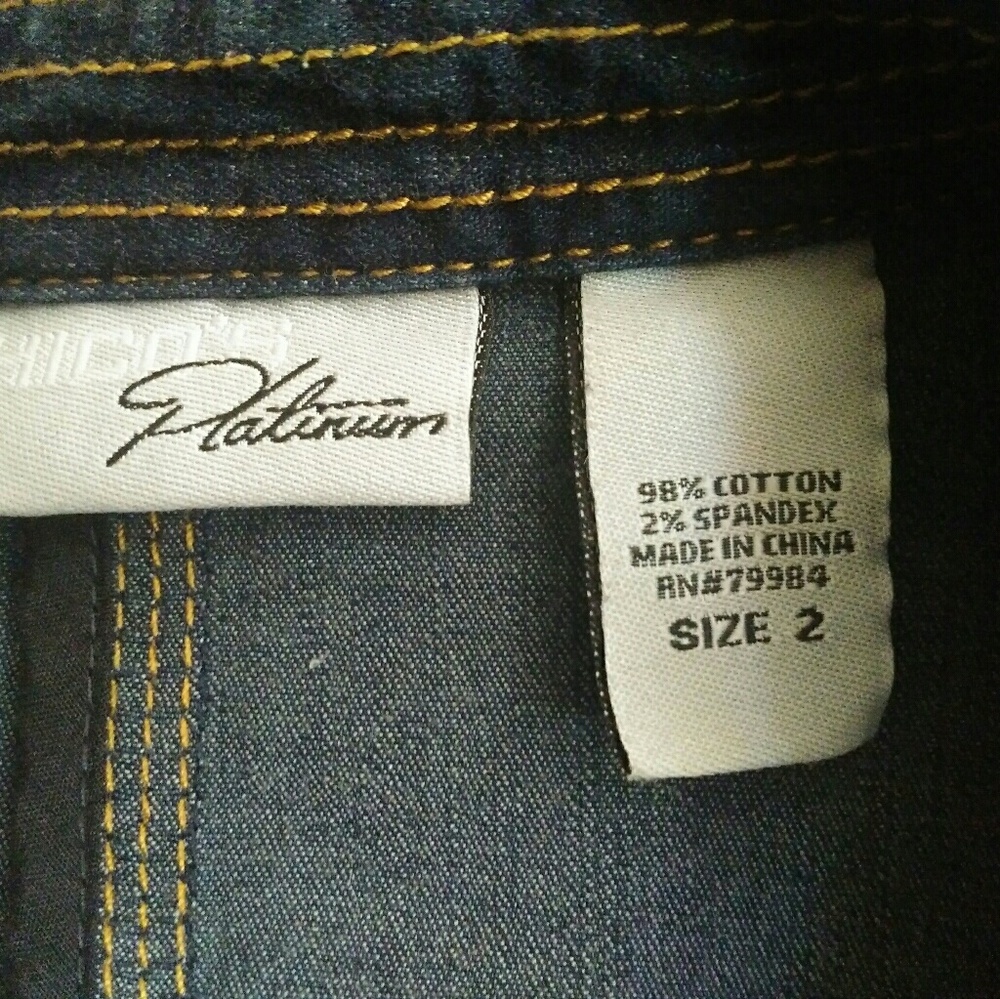 Jacket - Picture 3 of 3