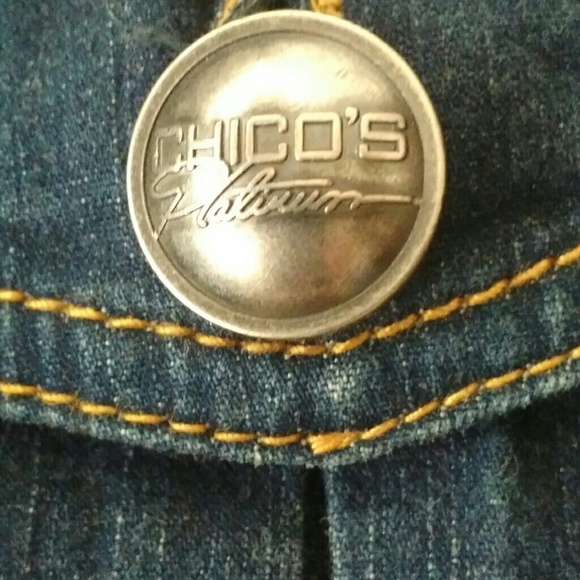 Jacket - Picture 2 of 3