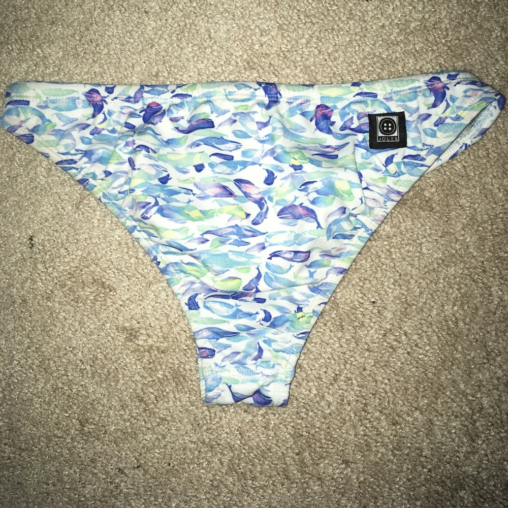 Jolyn Europe Bottoms-M