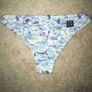 Jolyn Europe Bottoms-M