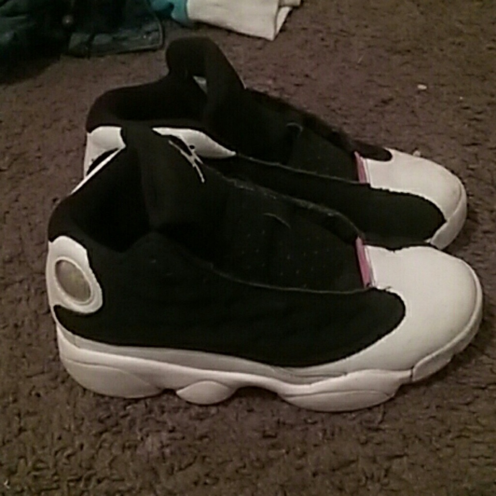 Jordans