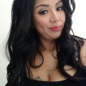 Meet your Posher, Joana