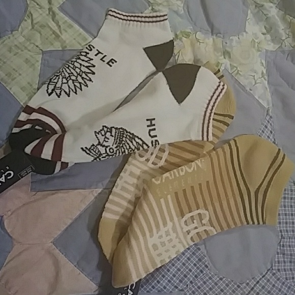 MEN'S RUE 21 "CARBON ELEMENTS" BUNDLE SIZE 9 - Picture 3 of 3