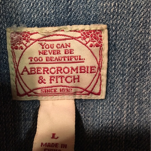 Denim jacket - Picture 5 of 5