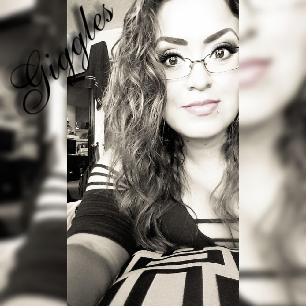 Meet your Posher, Blanca