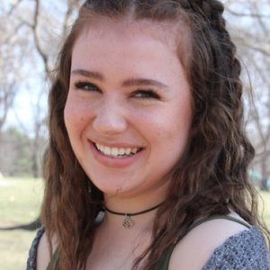 Meet your Posher, Delaina