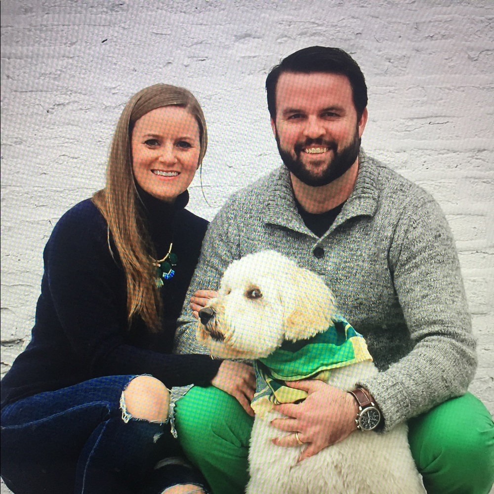 Meet your Posher, Colleen