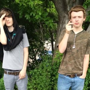 Meet your Posher, Derek