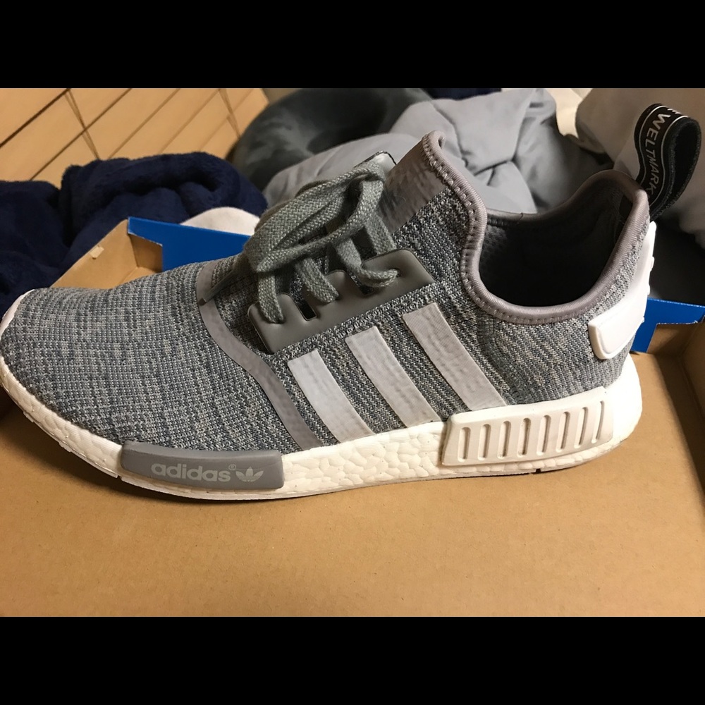 Men's adidas NMD shoes