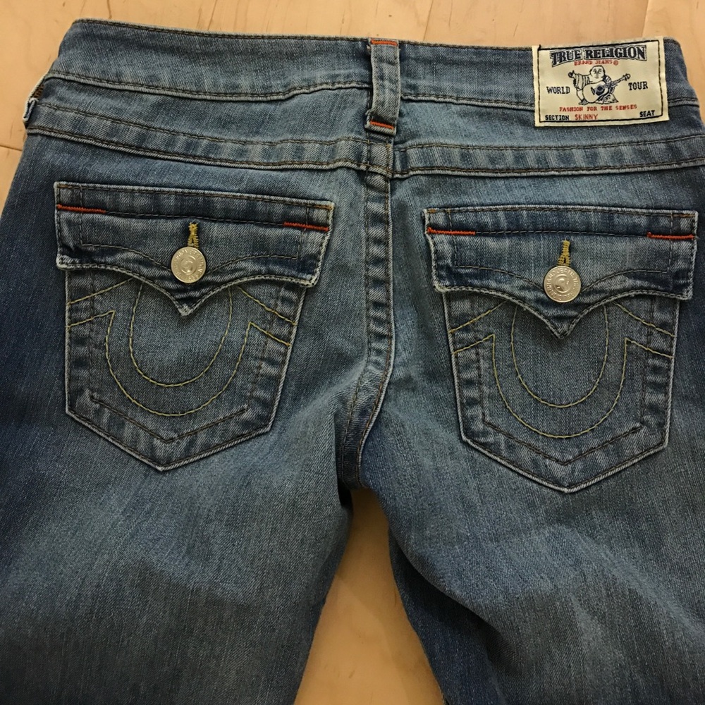 True Religions