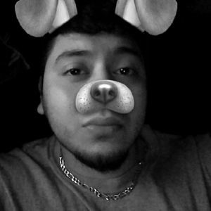 Meet your Posher, Luis