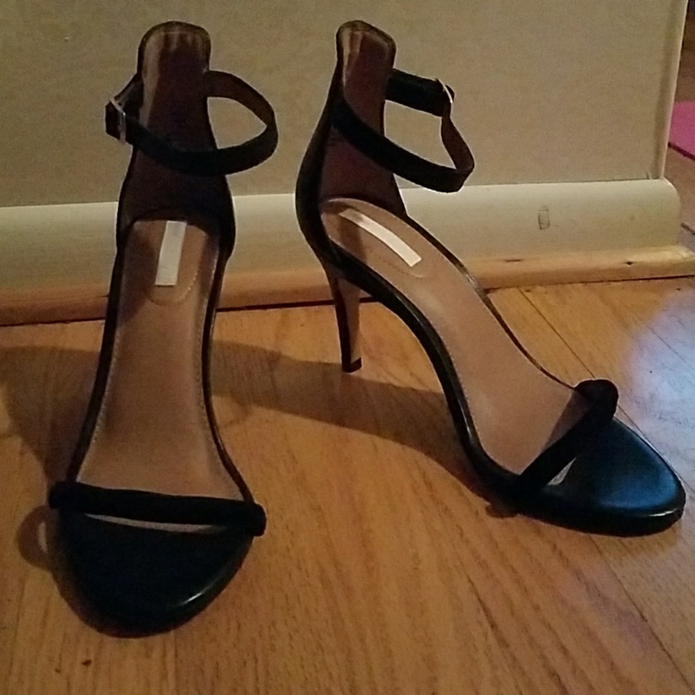 H&M strappy sandals
