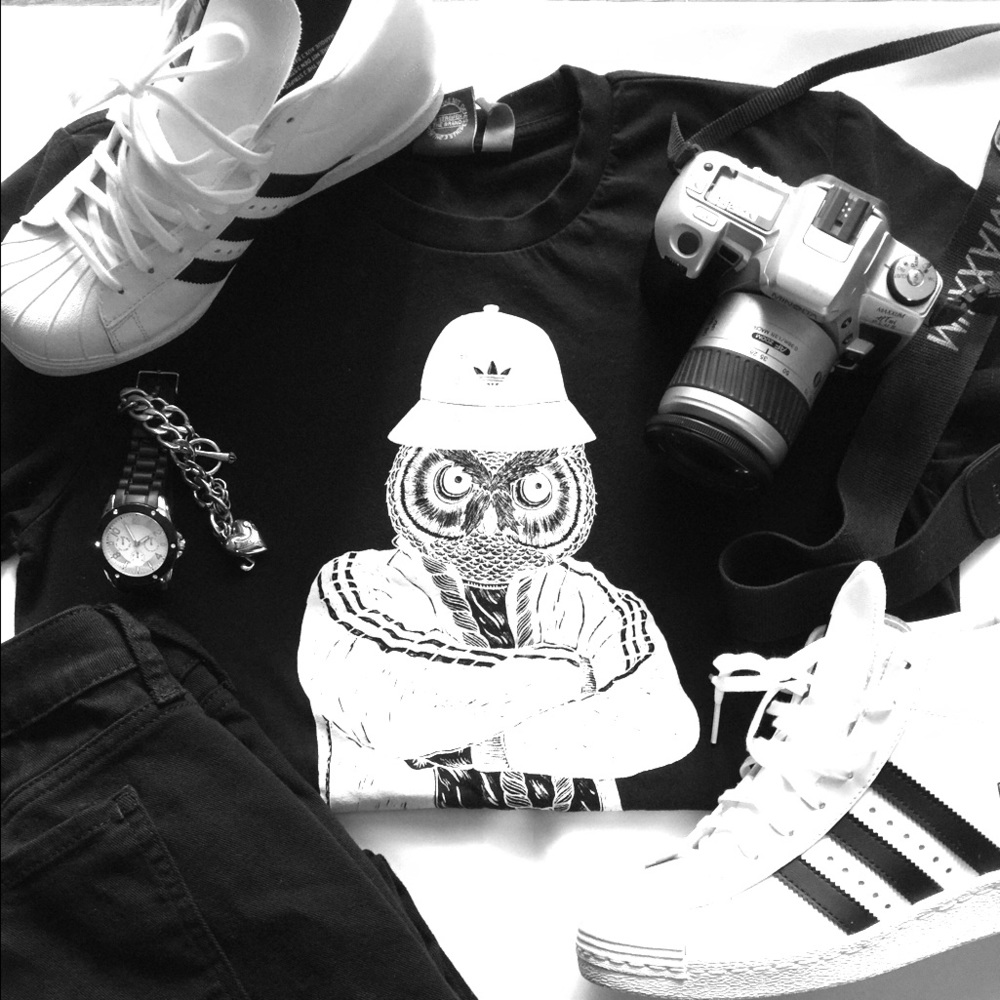 Adidas originals