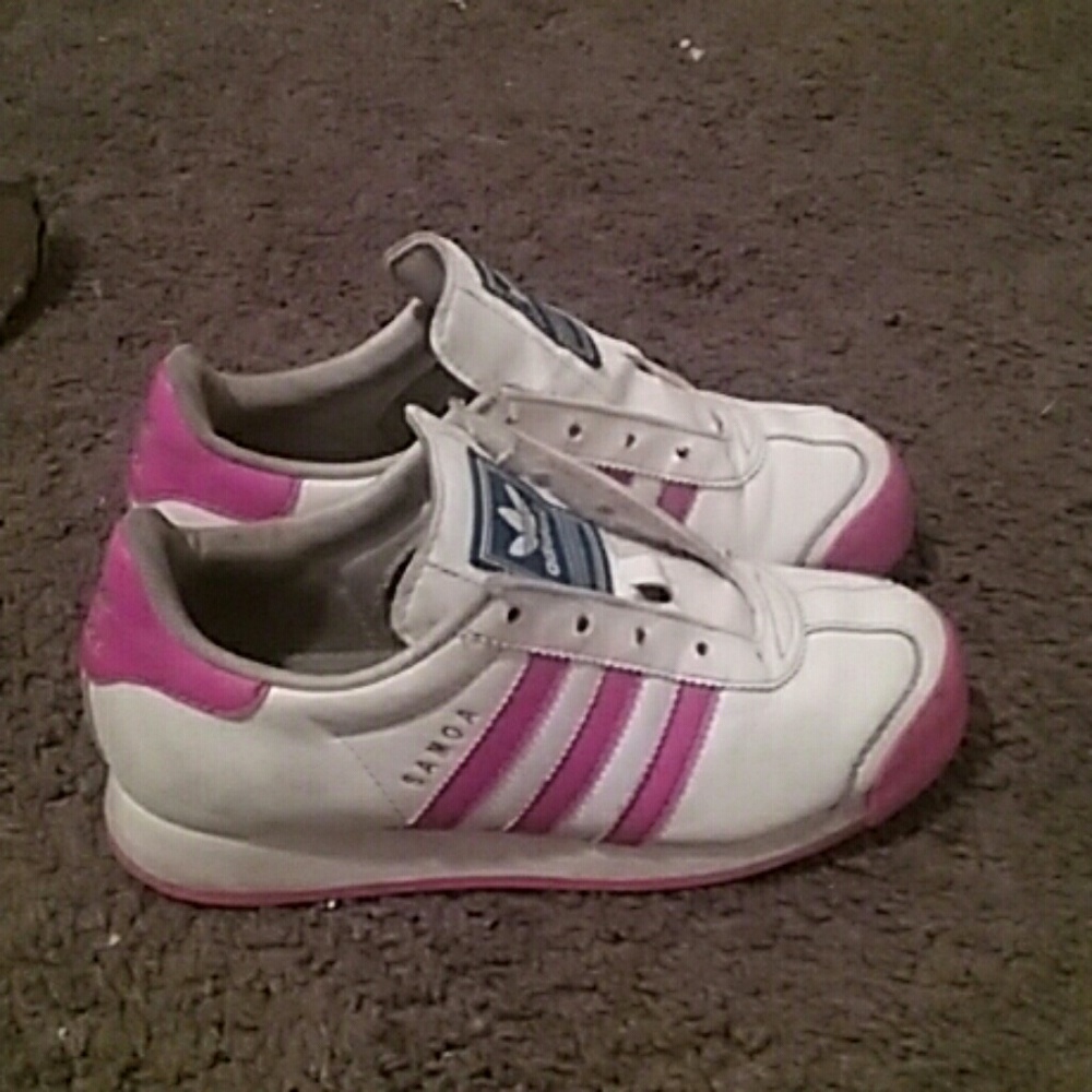 Adidas