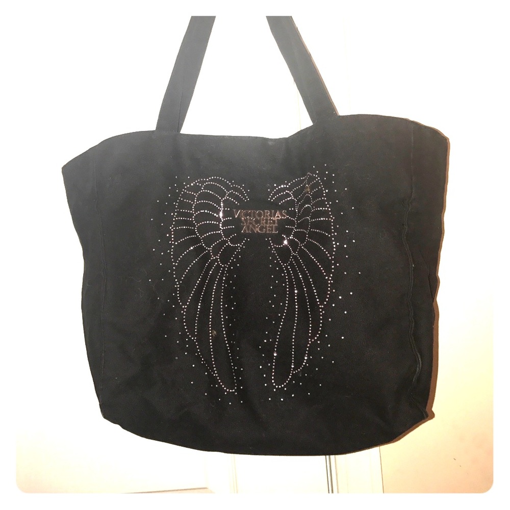 EVERYTHING IS $15! Victoria Secret Angel Tote
