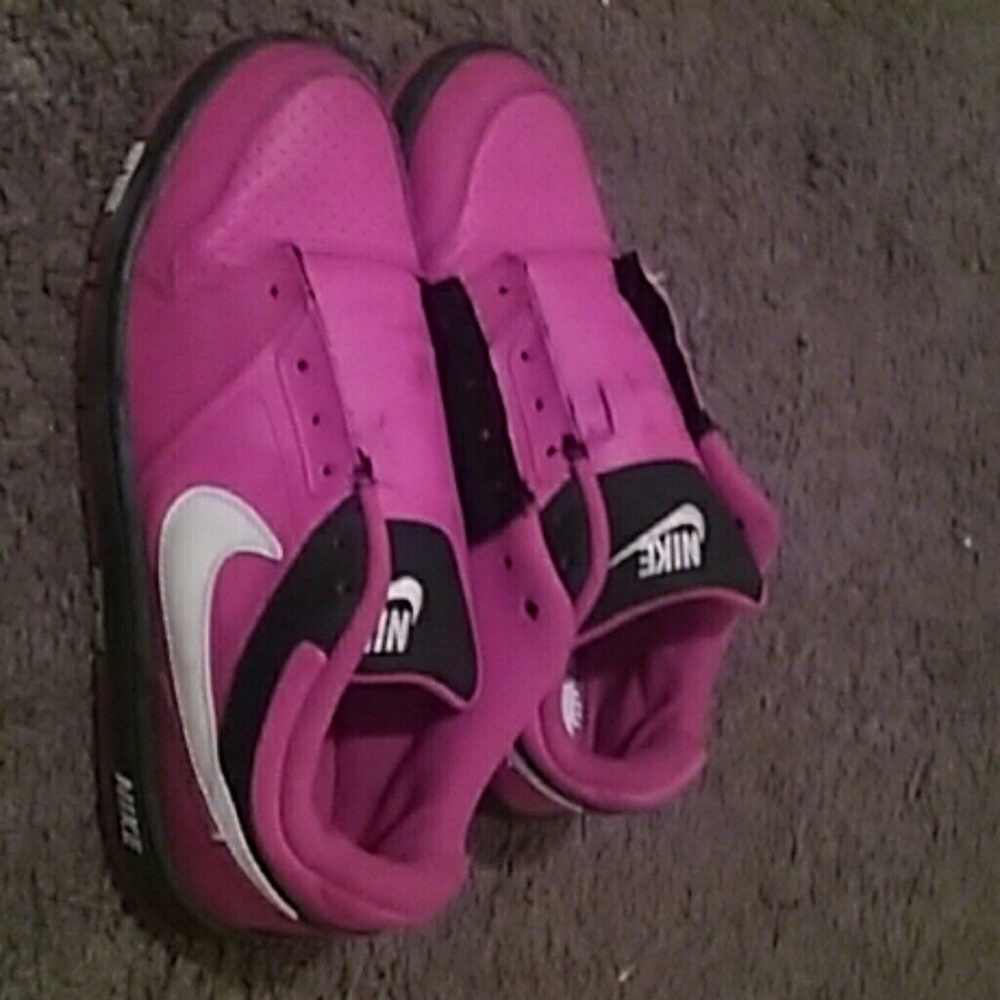 Nikes
