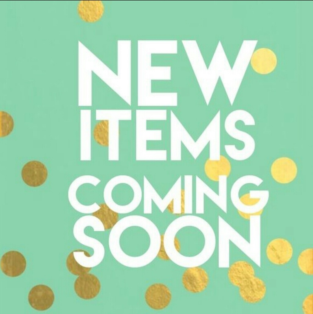 🎵Coming Sooooooon🎵