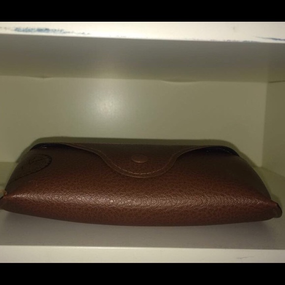 Ray Ban Clubmaster- AUTHENTIC