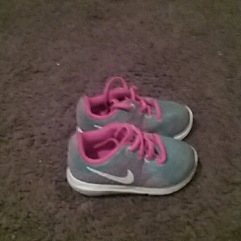 Nikes