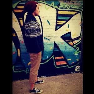 Meet your Posher, Javier