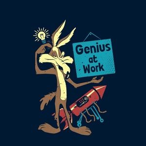 Meet your Posher, Luis