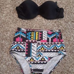 Swim wear