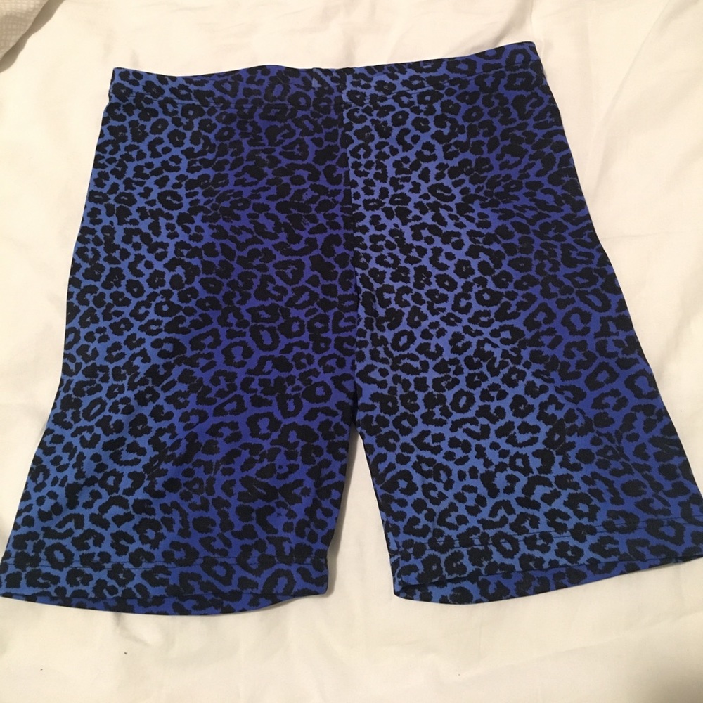 Spandex