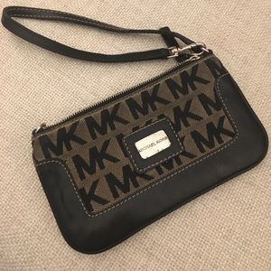 Wristlet | Michael Kors