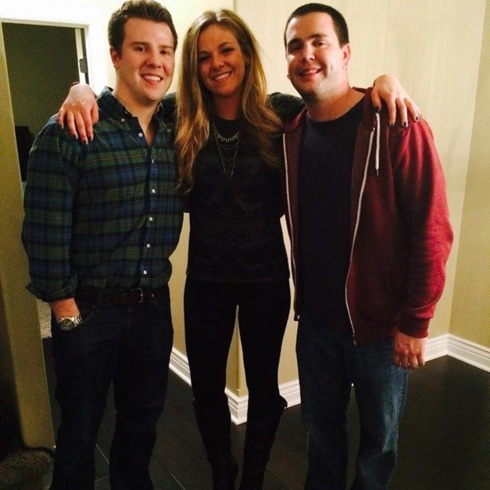 Meet your Posher, Megan