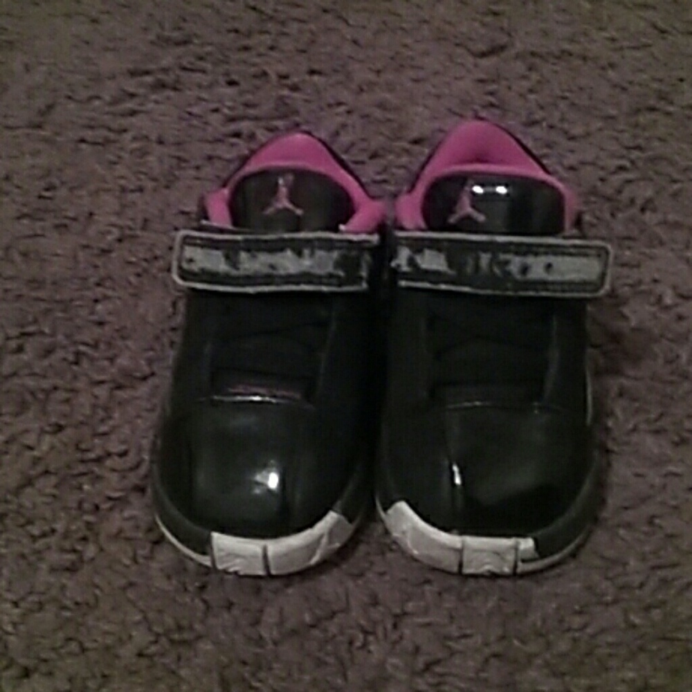 Jordan's
