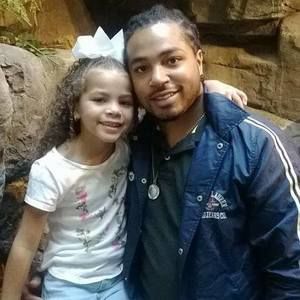 Meet your Posher, Ella